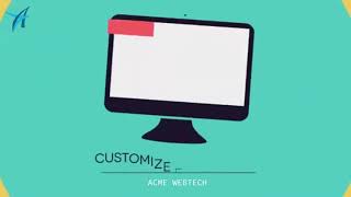 ACME WEBTECH | WEB DESIGN COMPANY IN INDIA