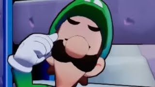 Mario and Luigi Brothership #2 Need a solution? ask for Luigi Logic!