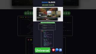 image slider 15/100 days #himsingh #coding #webdevelopment #apnikaksha #apnacollge #irfanmalik