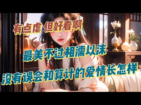 【長篇完結】明明他们都深深爱着彼此，明明一切都是最好的，但是為什麼時間是那麼快又那麼慢
