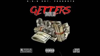 Dworldd - GETTERS (RadioMix)