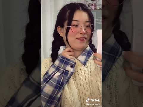 芋の様な女のコでも実は？#short