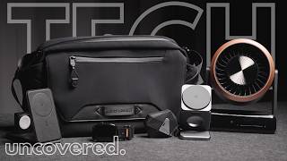 6 Cool Tech for July - Tech Uncovered Episode 1