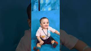 Suraj actor and Priti actor love you 💞🥀🌹🥰 cute baby.#surajactor​ #shortsfeed​ #surajprit