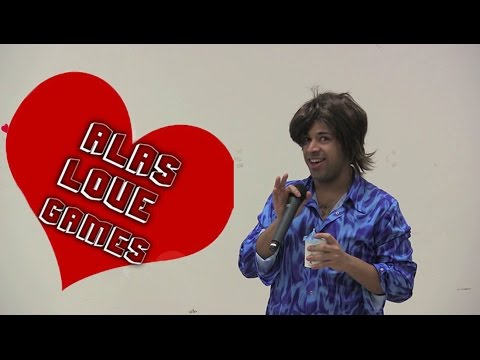 ALAS Love Games: Baggage - Round 1