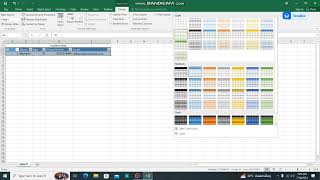 Excel Form အသုံးပြုနည်း