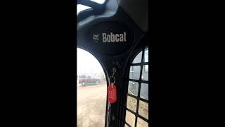 2018 BOBCAT S590 For Sale