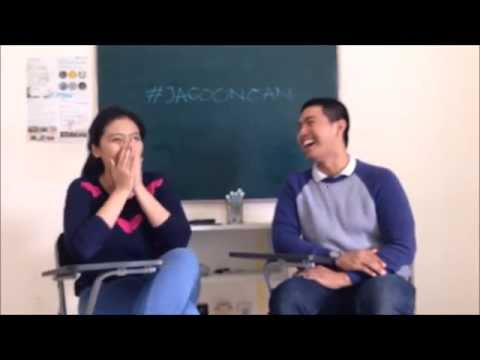 #Jagoongan eps 27 - Anggit Tut Pinilih