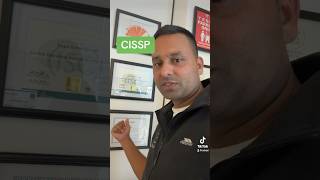 Cyber certifications #CISSP #comptia #securityplus #cybersecurity #certifications #CISM #askjai