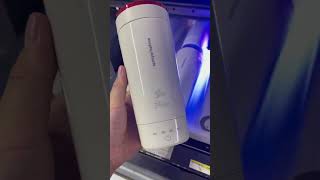 客製化電動保溫杯訂製 #客制化禮物 #客制化禮品 #保溫杯  #lamifans