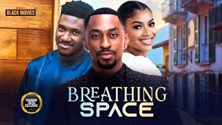 BREATHING SPACE (FRANCES BEN, CHIDI DIKE, SAGA ADEOLUWA) Latest Nigerian Movies 2004