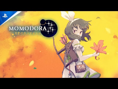 『Momodora: 月影のエンドロール』　PS5®版リリースPV