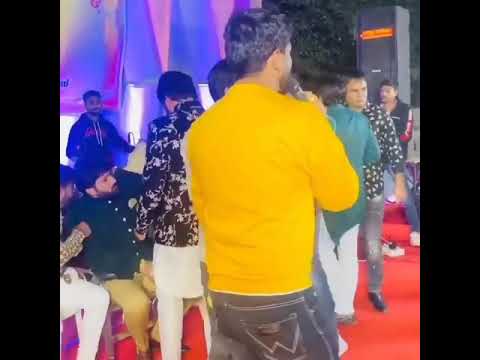 Rom Tara Vadi ma kona se vivah || Gaman Santhal & Ravi Khoraj || Live Program