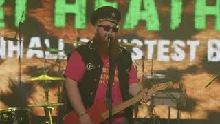 Short Heath Boyz -  Wob Wibble Wibble Wobble Wibble Wibble Wibble (Live at KK's Steel Mill 2021)
