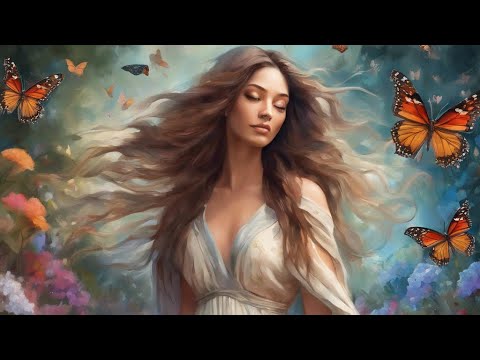 Artist: Witness the Mesmerizing Evolution of Vibrant Art
