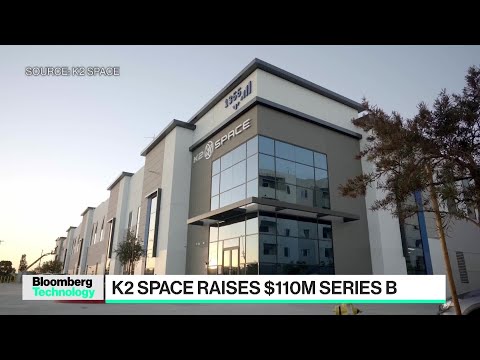 SpaceX, Blue Origin Boost Space Startups