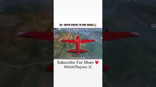Unbelievable scene 😱 #battlegroundsmobileindia #mohitplaysss #trending #pubg #viral #ipreet #jevel