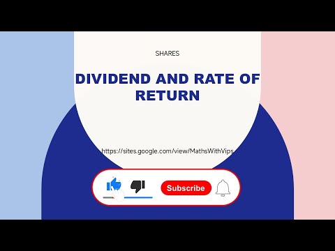Shares (PYQs)