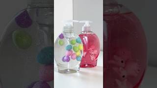 Easter Soap 🐣 #easter #diy #diysoap #asmr #preppy #spring