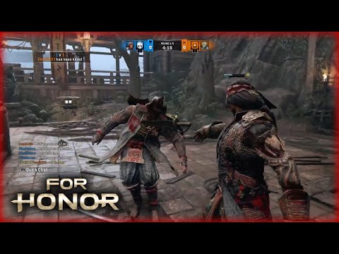 My First Brawl 2v2 match a success 🏴‍☠ Pirate Brawl 2v2 [FOR HONOR]