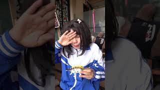 当孩子要离家出走时#亲子 #搞笑 #宝妈 #funny #熊孩子 #comedy #爆笑 #沙雕 #親子