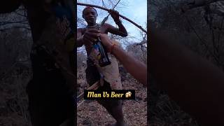 Hadzabe hunters #hadzabetribe #hadzabe #hadzatribe