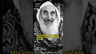 Inside the Mind of Yahya Sinwar: The Mastermind Behind the Attacks #khanyunis #hamas #gaza