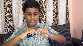 Arduino UNO with Witblox