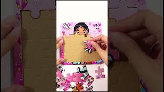 Toca Life Character 🧩#jigsawpuzzle #puzzletime #puzzle #puzzlegames #tocaboca #tocalifeworld
