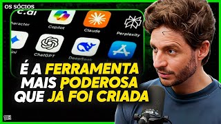 DICAS PARA DOMINAR A INTELIGÊNCIA ARTIFICIAL
