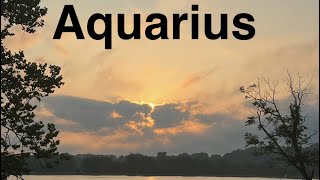 AQUARIUS ♒️ YOU ARE MORE READY FOR THIS COMMITMENT THAN YOU BELIEVE 💕