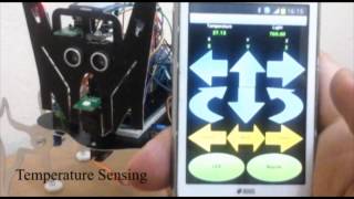 Robot Educational Kit
