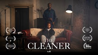 The Cleaner (2025) | Christian Short Film