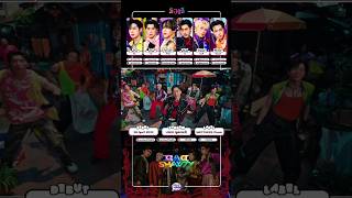 Bad Shawty - PROXIE 🩷🩵 (08.04.2025) #PROXIEth #PROXIE_BadShawty #PROXIE_BeatTheHeat #TPOP
