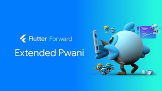 Flutter Forward Extended Pwani 2023: Justin Njuguna