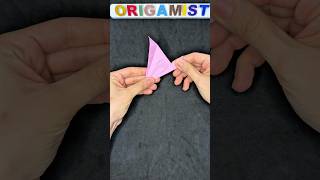 World’s Easiest DIY Paper Bookmark – Make It in 20 Seconds for $0!