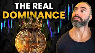 Is Bitcoin About To CRUSH Altcoins Again?