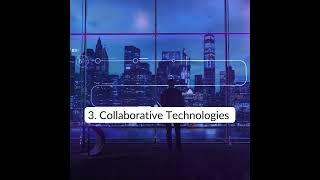 Top 6 Smart Office Trends to Adopt for an Improved Workflow