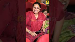 ಅಶ್ವಿನಿ ಮೇಡಂ ಮಂಗಳಕ್ಕನ ಜೊತೆ ಕಾಮಿಡಿ...| Ashwini Puneeth Rajkumar | O2 Movie Premier Show | Filmology