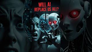 “From Dream to Danger The Untold Story of AI’s 🤔😱 #history