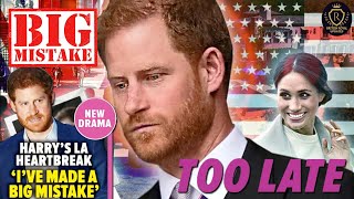 F.A.ILURE Harry officially J.OBLESS & LO.ST in US after Palace succeed intervening C.ANCEL his book?