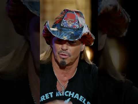 Talking In Circles - Bret Michaels