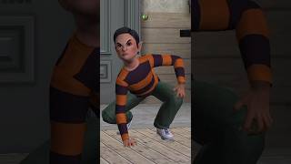 TS3 | Werewolf Child Practice Hunts 🐺 #sims3 #thesims3 #thesims #sims #sims4 #werewolf