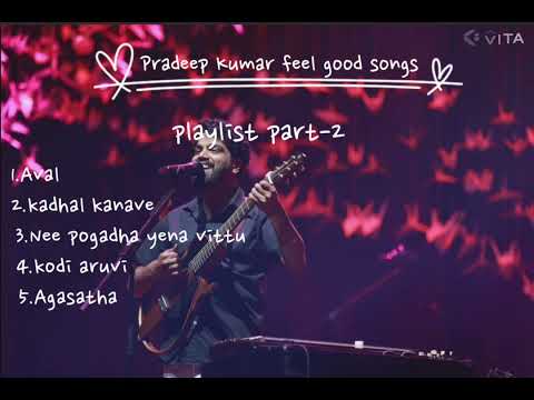 Pradeep Kumar feel good songs part 2
