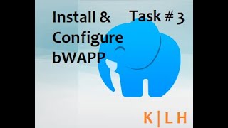 how to install and configure BWAPP in windows using laragon |Laragon Project