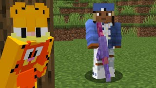 Scripted SMP Videos Be Like