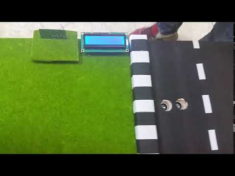 Check if there is speed exceeded / STL System