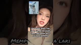 FAKTA UNIK CHIQUITA BABYMONSTER #kpop #babymonster #chiquita #baemon #yg #ygentertainment
