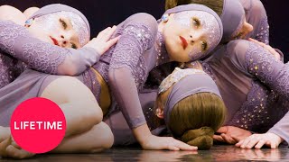 Dance Moms: Full Dance - Stone Faced (Season 8) | Lifetime