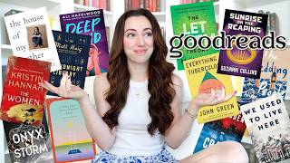 Are the 12 Most Popular Books of 2025 Worth Your Time?